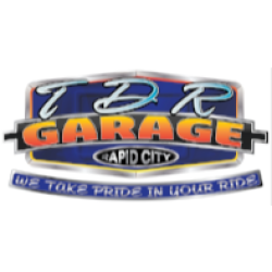 TDR Garage
