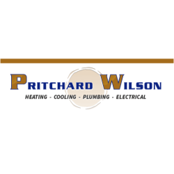 Pritchard Wilson