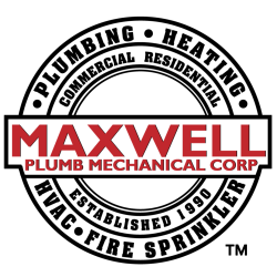 Maxwell Plumb Mechanical Corp.