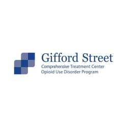 Gifford Street Comprehensive Treatment Center