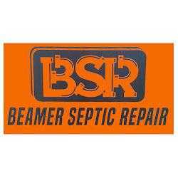 Beamer Septic Repair and Installation