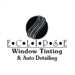 Eclipse Window Tinting & Auto Detailing