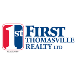 First Thomasville Realty LTD
