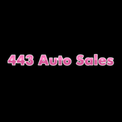 443 Auto Sales