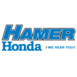 Hamer Honda