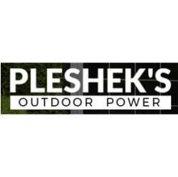 Pleshek's Outdoor Power