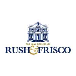 Rush & Frisco Law