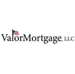 Valor Mortgage Queen Creek