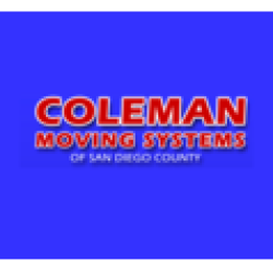Coleman Moving Systems, Inc.