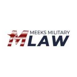 Meeks Military Law