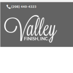 Valley Finish, Inc.