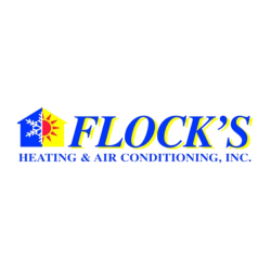 Flock's Heating & Air Conditioning, Inc.