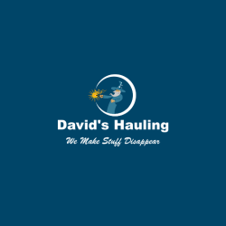 Davidâ€™s Hauling