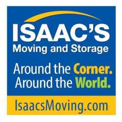 Isaac's Moving & Storage