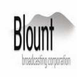 Blount Broadcasting Corporation