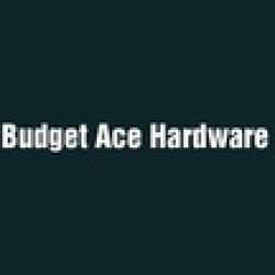 Budget Ace Hardware