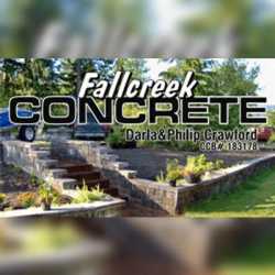 Fall Creek Concrete