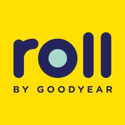 Roll by Goodyear