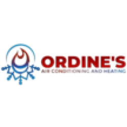 Ordine's Air Conditioning and Heating, Inc.