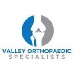 Scott Waller, M.D - Valley Orthopaedic Specialists