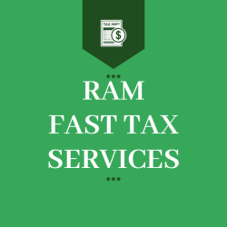 Ram Fast Tax Services