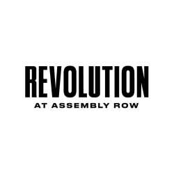 Revolution at Assembly Row