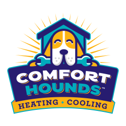 Comfort Hounds Heating & Cooling