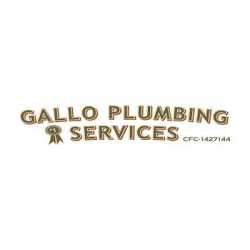 Gallo Plumbing Services, Inc
