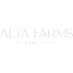 Alta Farms at Cane Ridge