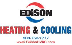 Edison Heating and Cooling