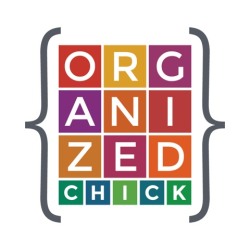 Organized Chick