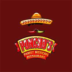 Ponchos Mexican Restaurant
