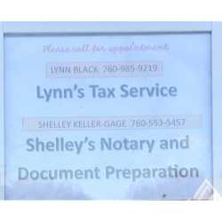 Lynns Tax Service