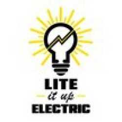 Lite It Up Electric LLC