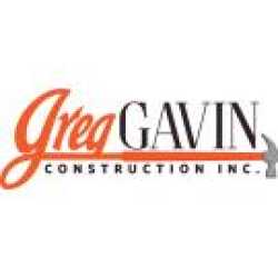 Greg Gavin Construction Inc