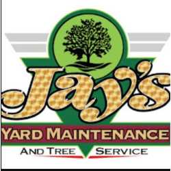 Jay's Yard Maintenance & Tree Service