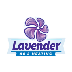 Lavender AC & Heating