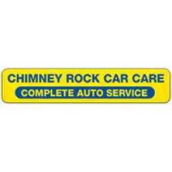 Chimney Rock Car Care