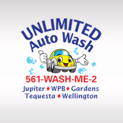 Unlimited Auto Wash West Palm Beach