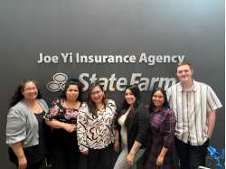Joe Yi - State Farm Insurance Agent