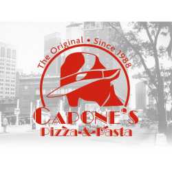 Capone's Pizza