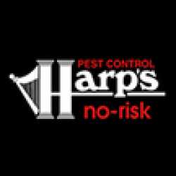 Harp's No Risk Pest Control