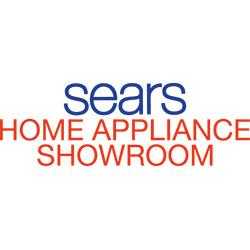 Sears Home Appliance Showroom - Closed