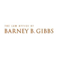 The Law Office of Barney B. Gibbs