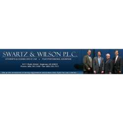 Swartz & Wilson PLC