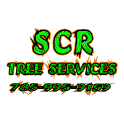 SCR Tree Services LLC