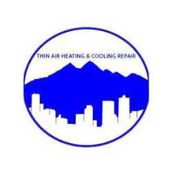 Thin Air Heating & Cooling Repair
