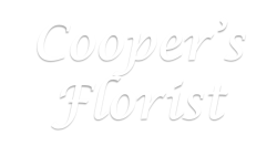 Cooper's Florist