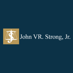 John VR Strong, Jr