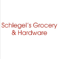 Schlegel's Grocery & Hardware